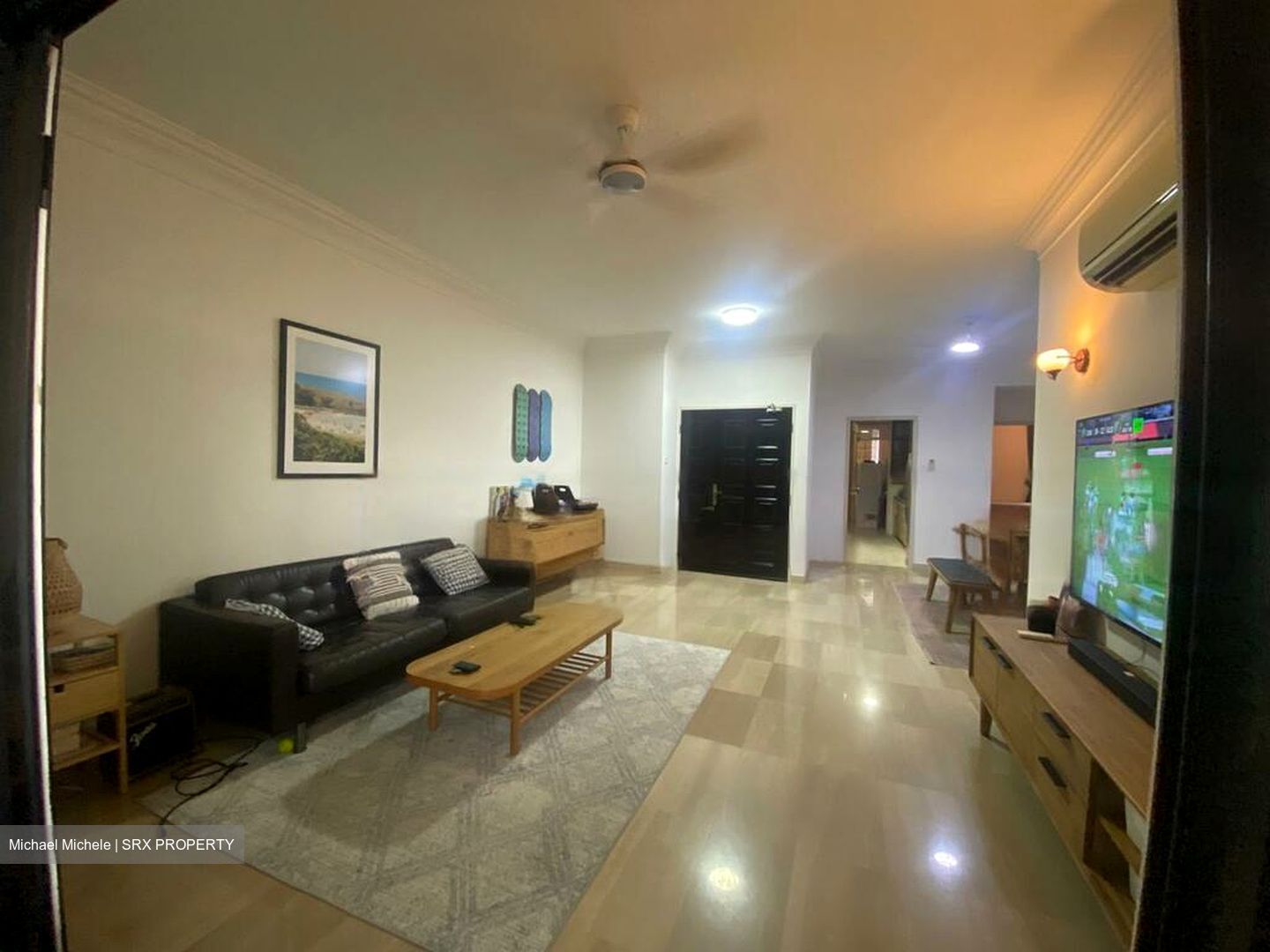 Tanglin Park (D10), Condominium #450966461